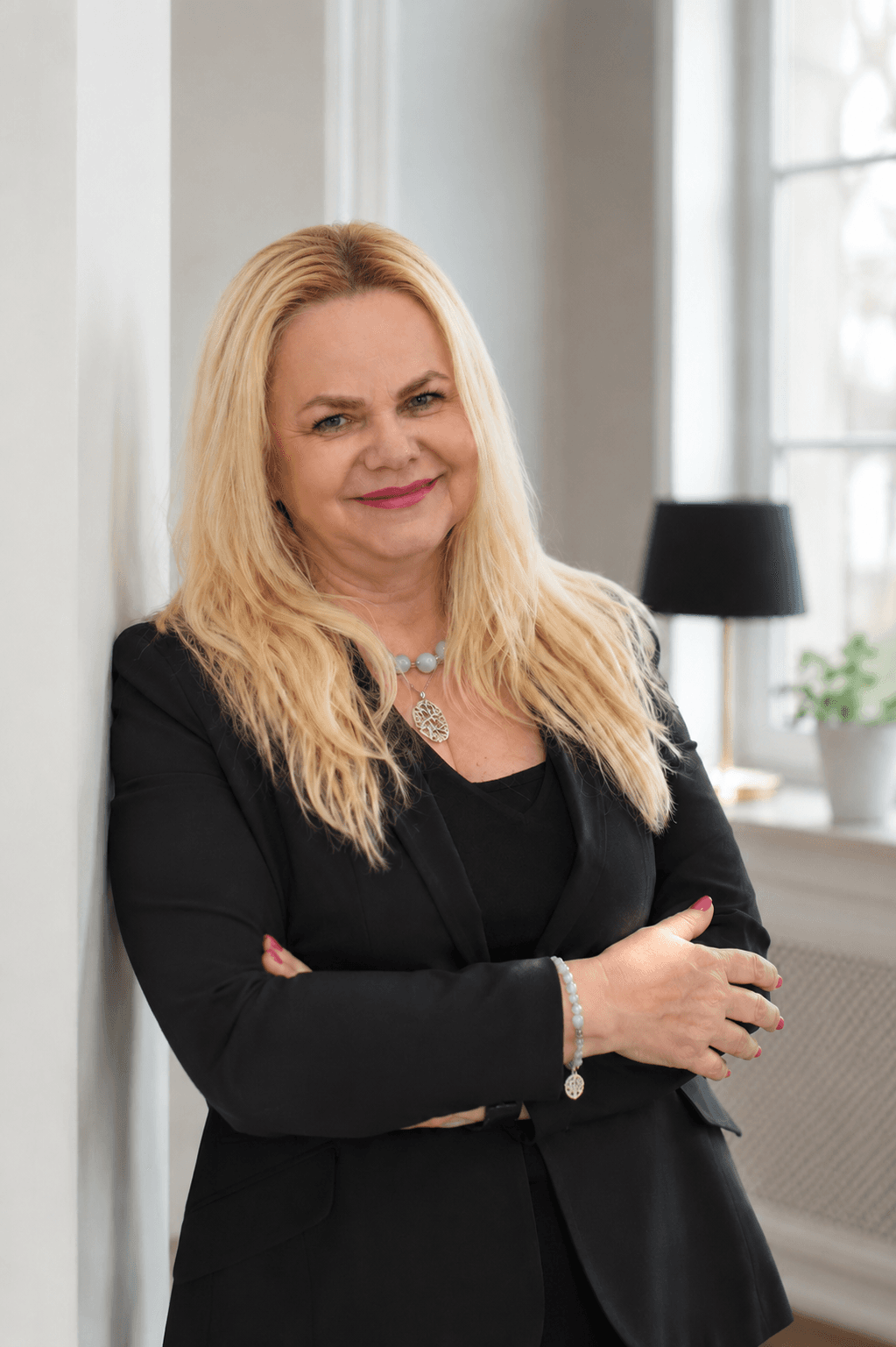 Joanna Kierul-Cieślak — ekspert edukacyjny, egzaminator i doradca metodyczny